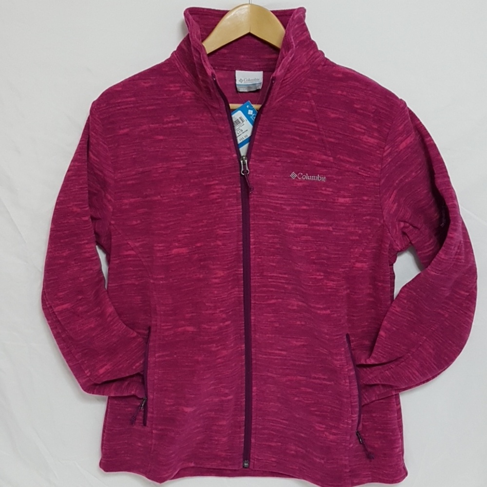 Columbia Sweater